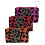 Animal Print Bag