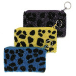 Animal Print Bag