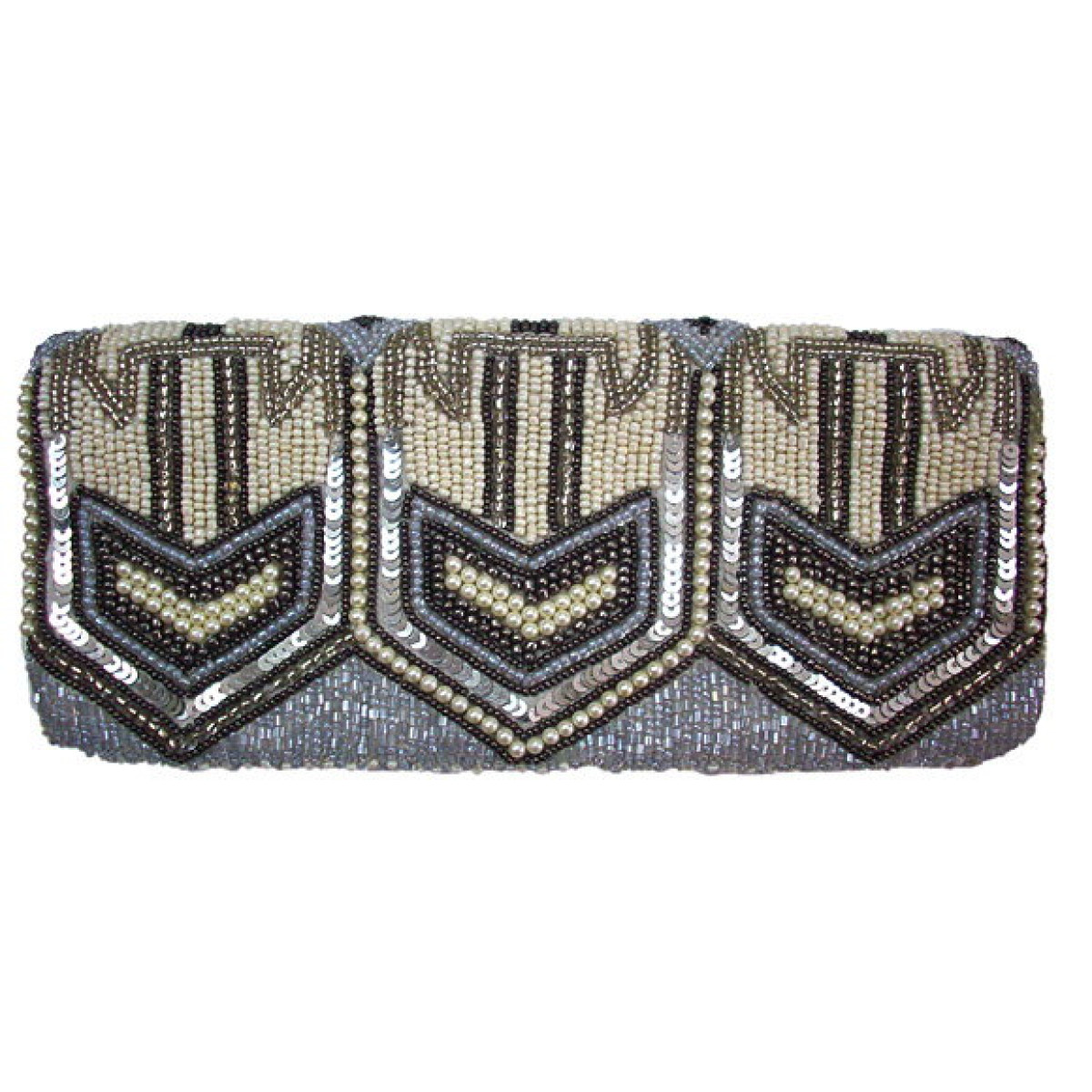 Art Deco Clutch