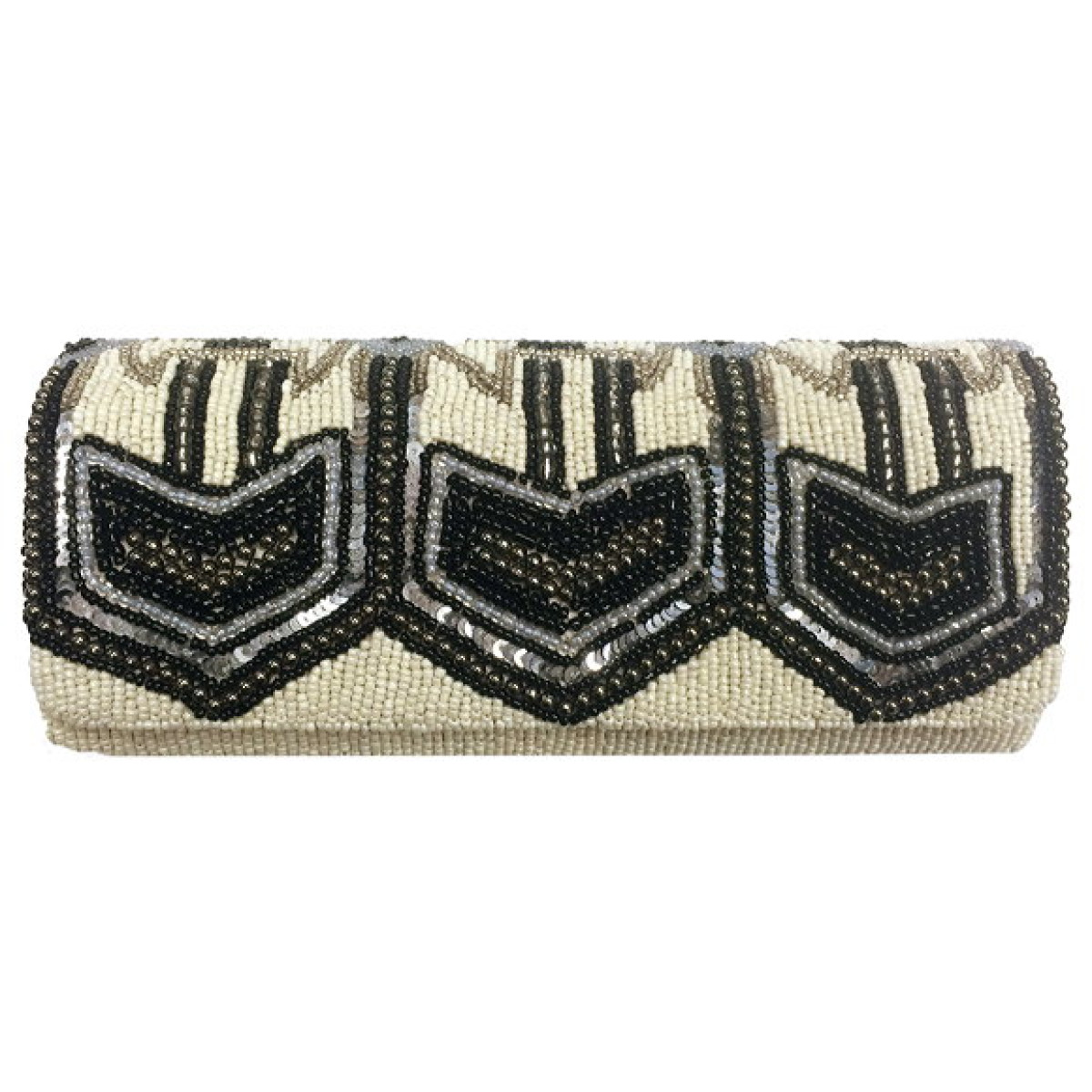  Art Deco Clutch