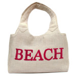 Beach Tote