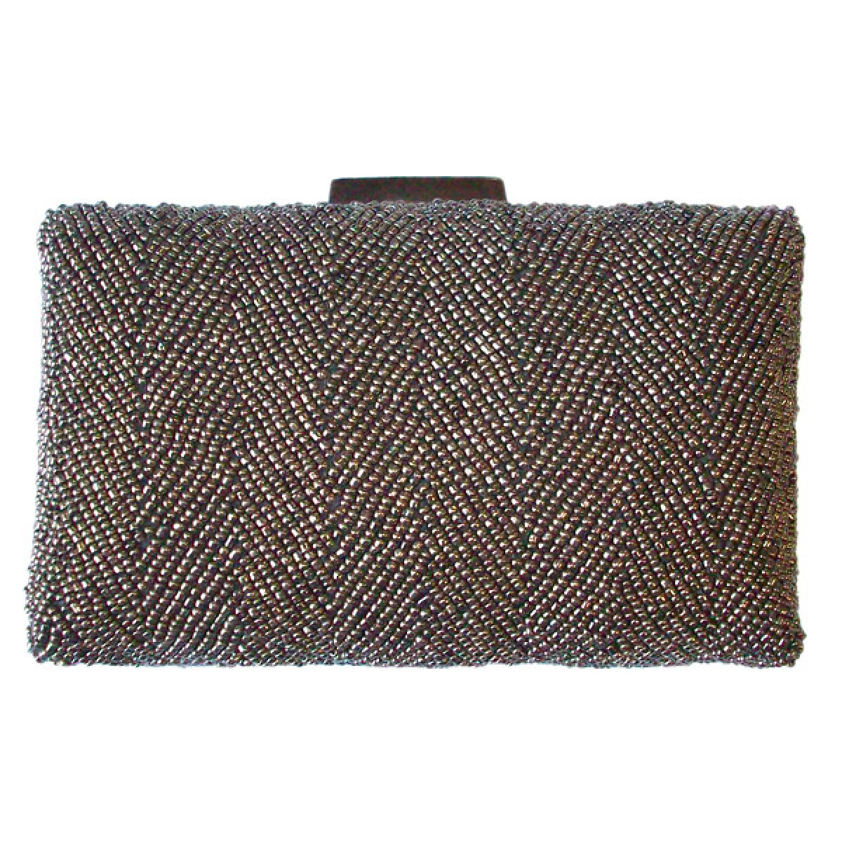 Beaded Clutch