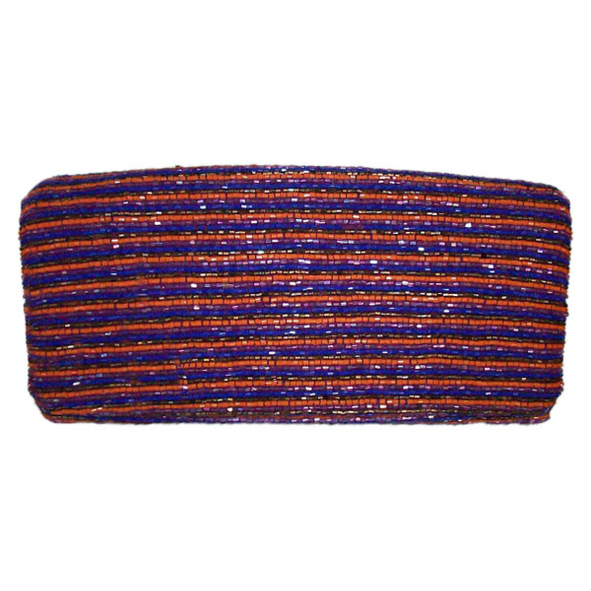 Beaded Clutch