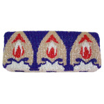 Beaded Clutch