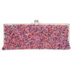 Beaded Clutch
