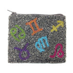 Beaded Coin Purse