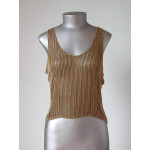Beaded Top
