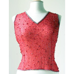 Beaded Top