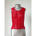 Beaded Top