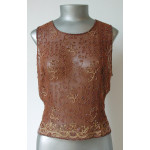 Beaded Top