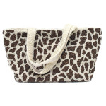 Beaded Tote