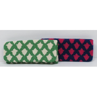 Bell Print Clutch Bell Print Clutch