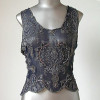 Beaded Top