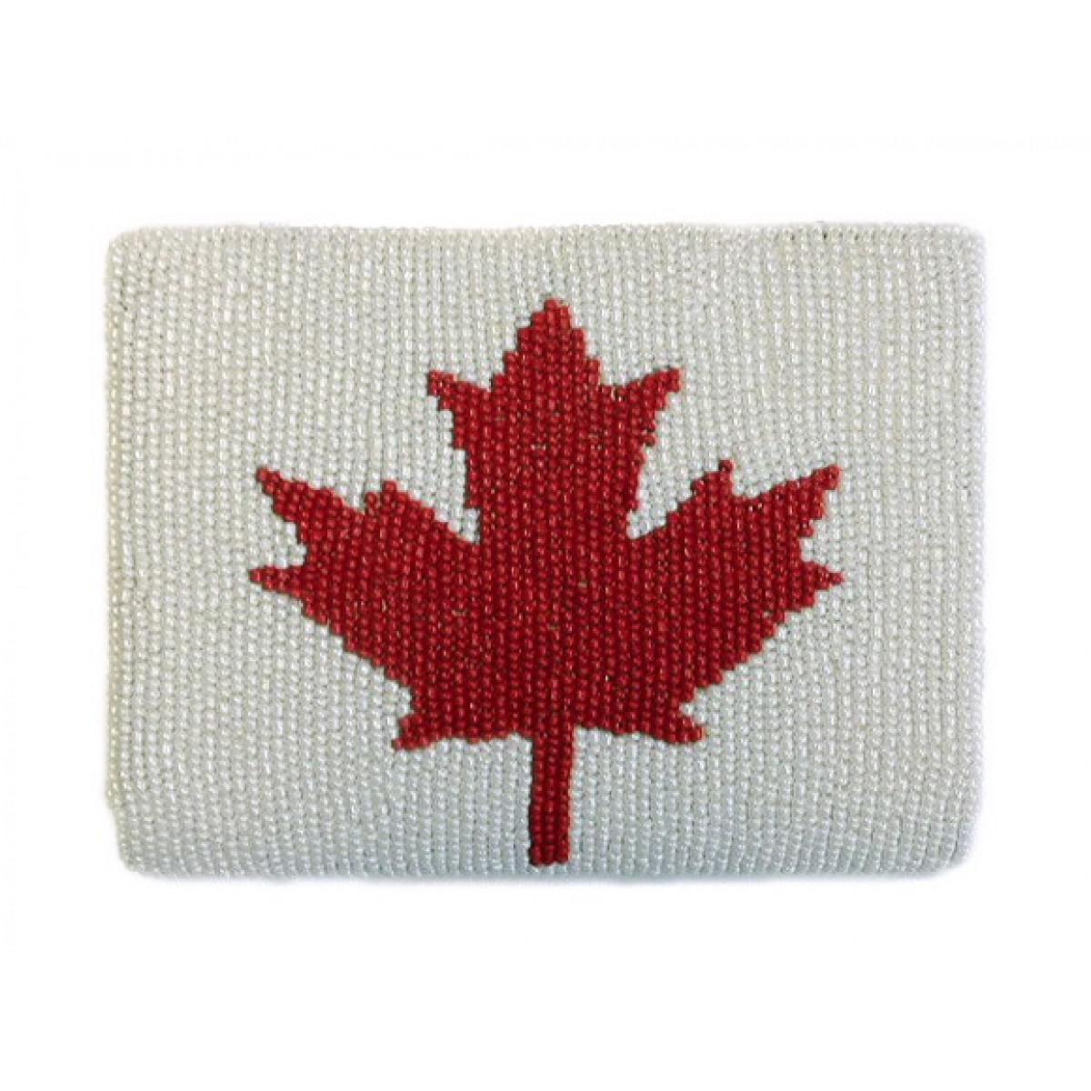 Canadian Flag Bag