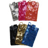 Cross Body Sequin Purse