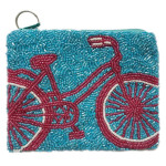 Change Purse Bicycle