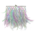 Classic Hollywood Glamour Bag