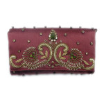 Clutch Evening Crystal