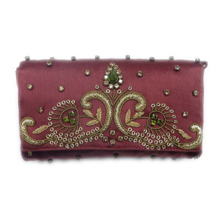 Clutch Evening Crystal