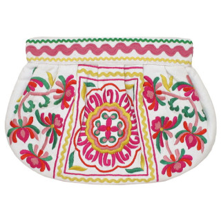 Clutch Folkart Clutch Folkart