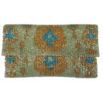 Clutch Ikat
