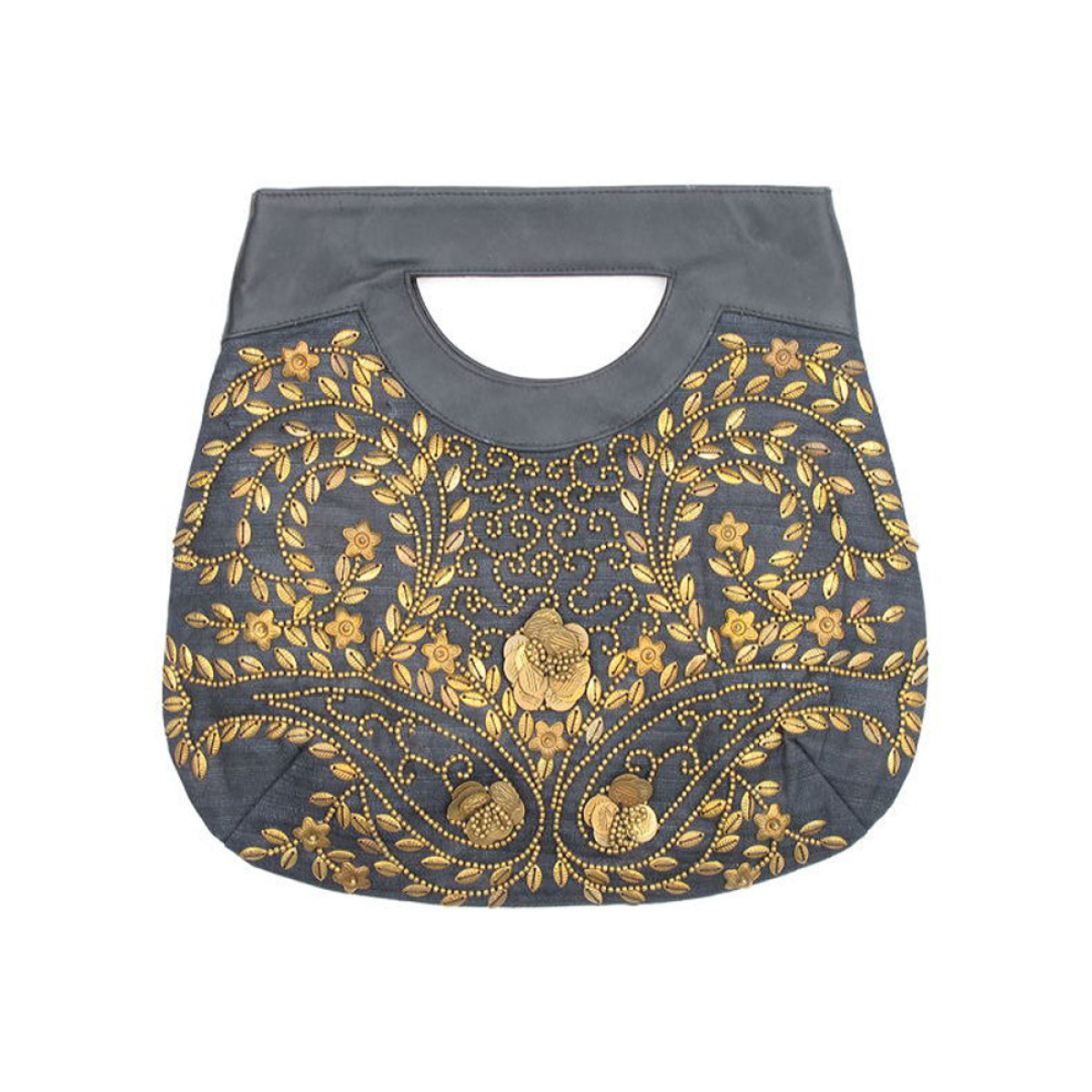 Clutch Wallpaper Flowers