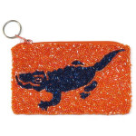 Coin Purse Alligator