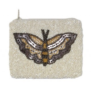 Coin Purse Butterfly