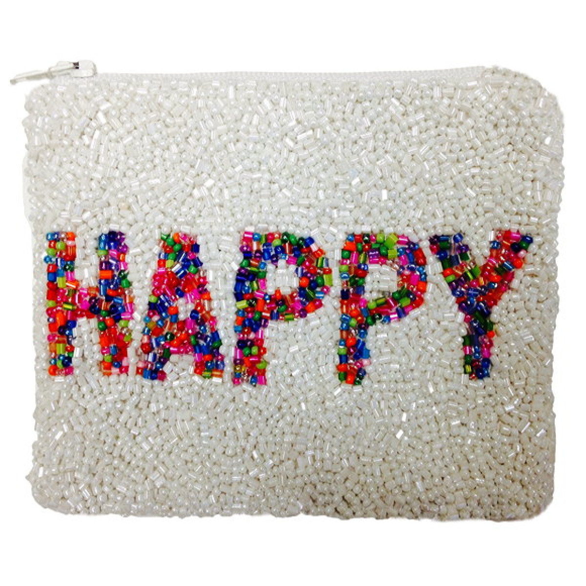 Coin Purse Happy