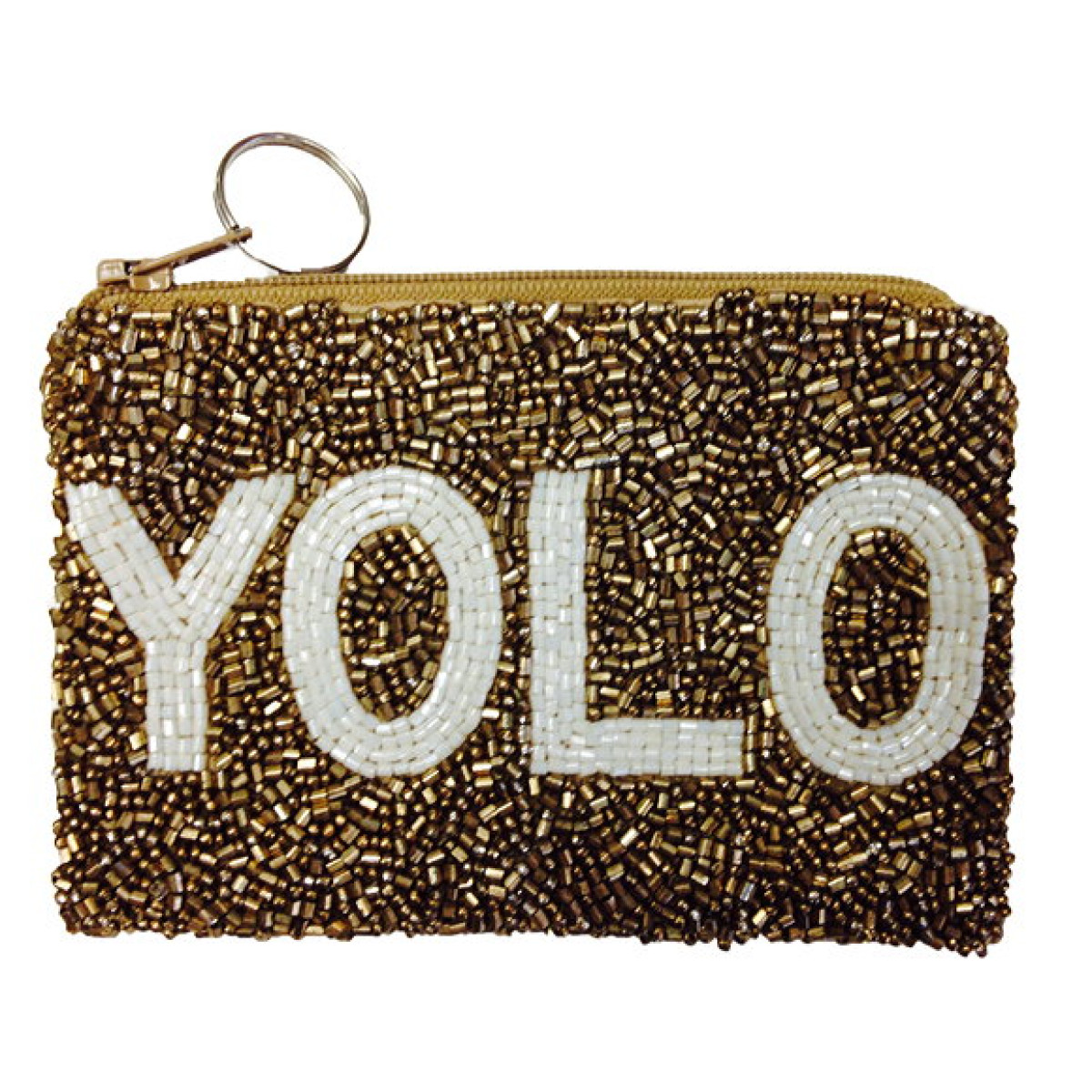 Coin Purse Yolo