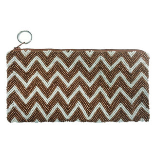 Cosmetic Pouch Chevron Cosmetic Pouch Chevron