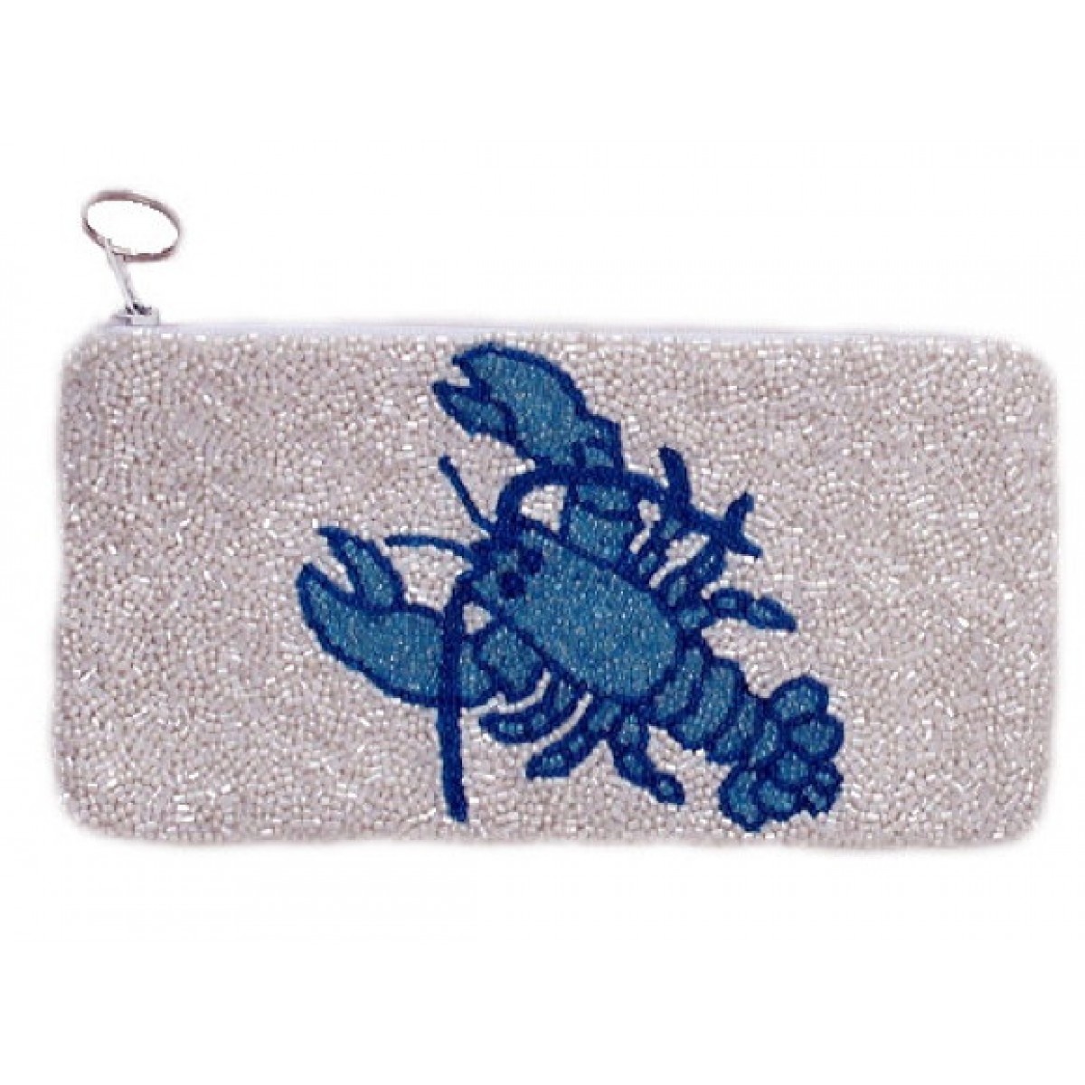 Cosmetic Pouch Lobster