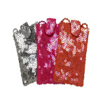 Cross Body Sequin Purse