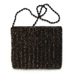 Crossbody Beaded Purse