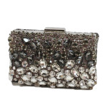 Crystallography box clutch