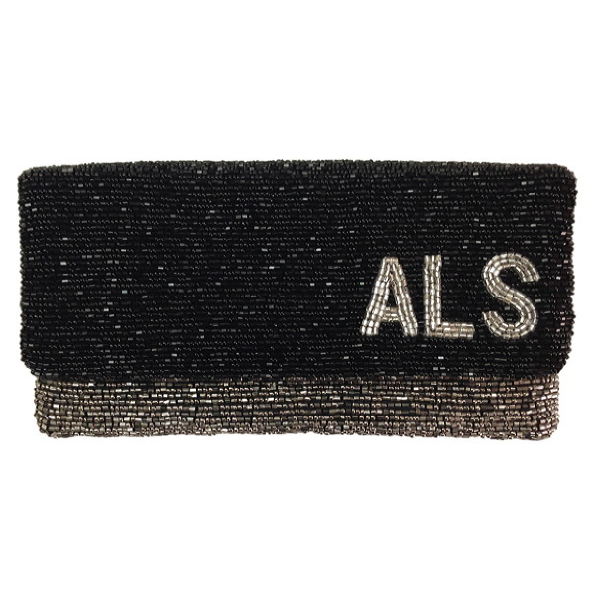 Double Color Clutch with Corner