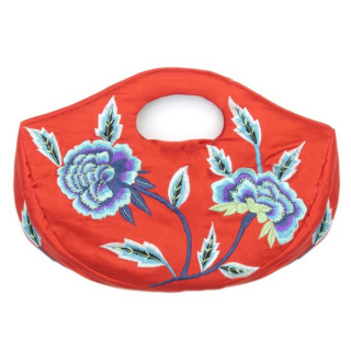 Embroidered Bag Embroidered Bag