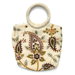Embroidered Bag Embroidered Bag