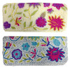 Fold Over Clutch Floral Design