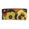 Fold Over Clutch Floral Design