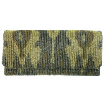 Fold Over Ikat Beaded Pattern