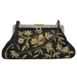 Framed Evening Purse