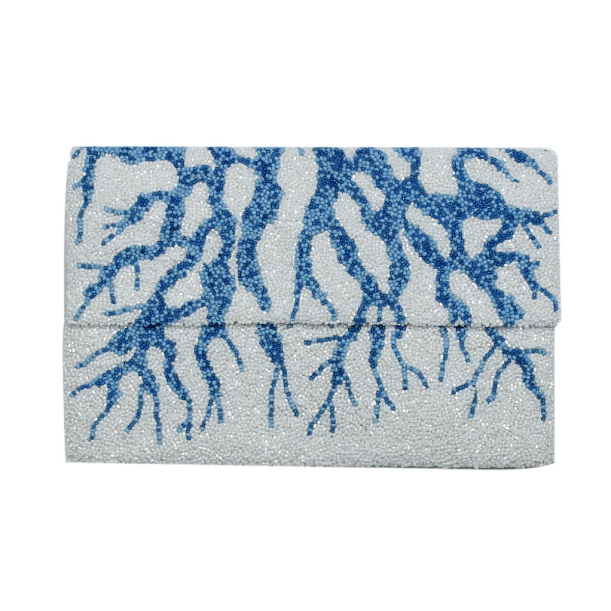 Large Flap Coral Reef