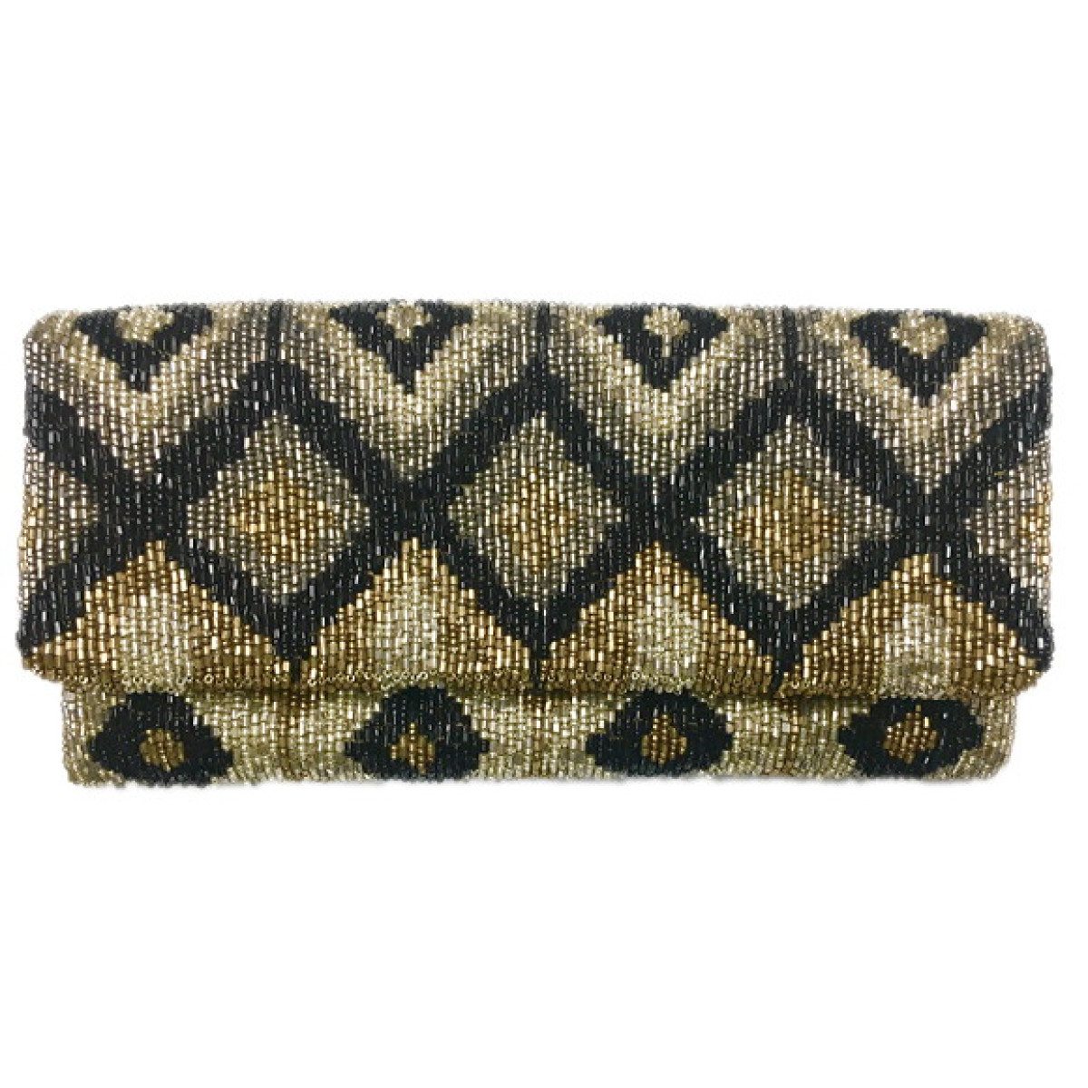 Geometric Clutch
