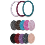 Handheld Mirror in a Little Sac