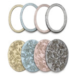 Handheld Mirror in a Little Sac