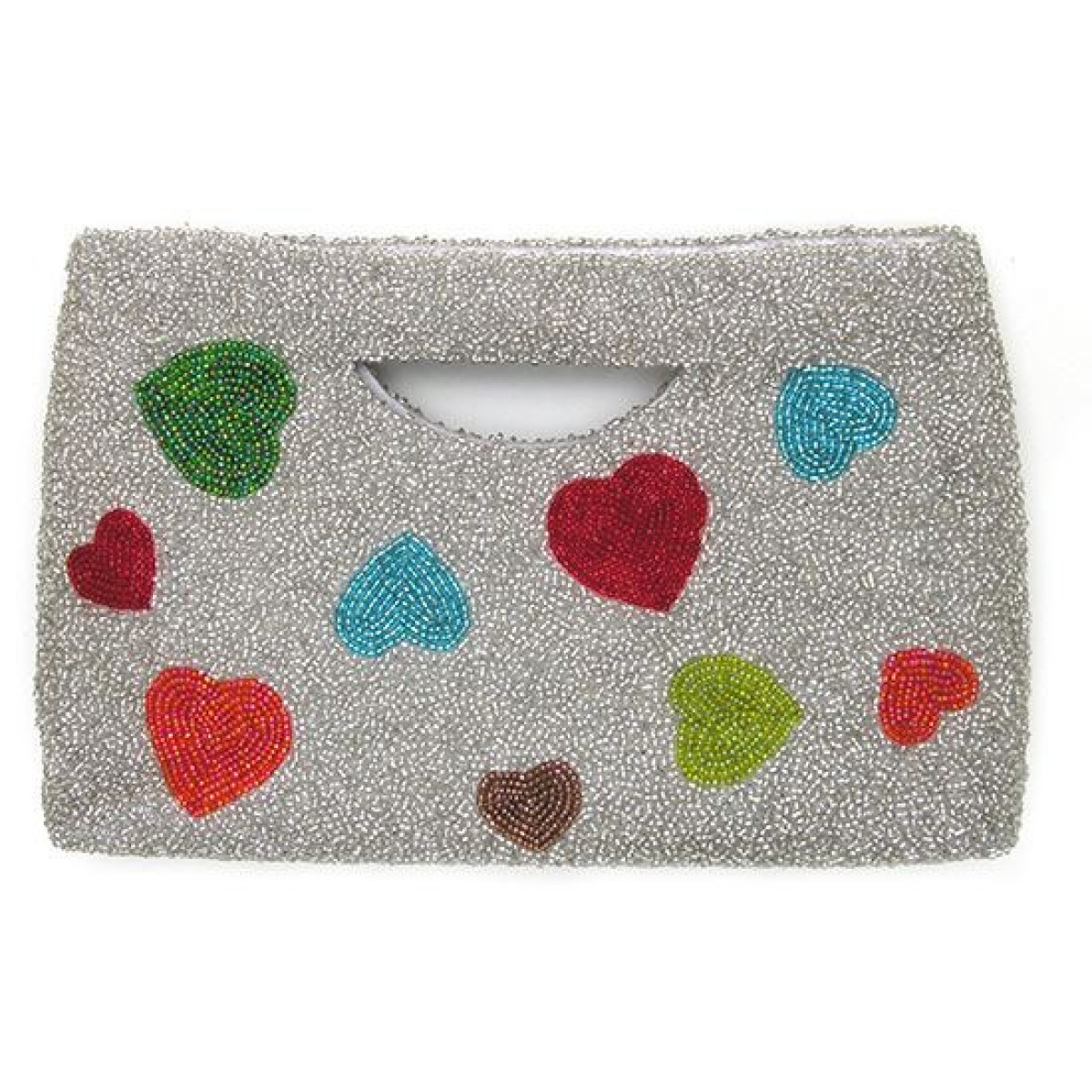 Hearts Bag