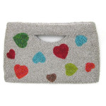 Hearts Bag