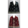 Velvet Jacket