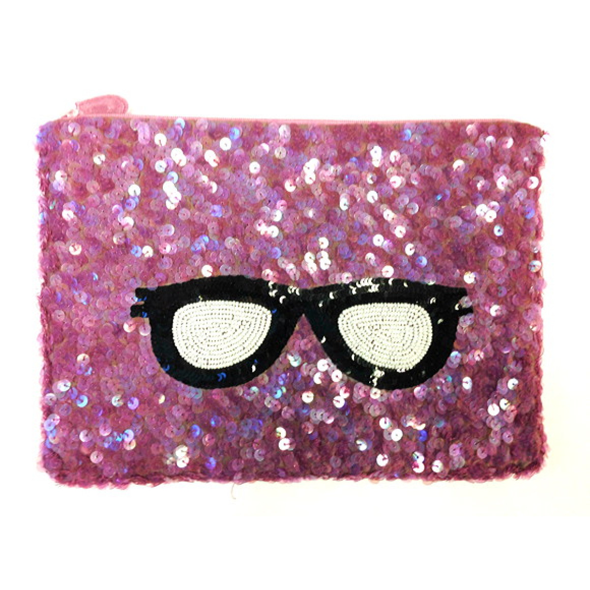 Ipad Case; Eyeglasses